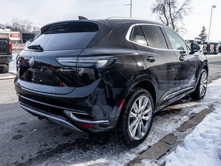 2023 Buick ENVISION in St-Jérôme, Quebec - 9 - w320h240px