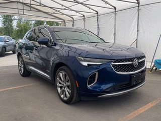 Buick ENVISION  2023 à St-Jérôme, Québec - 12 - w320h240px