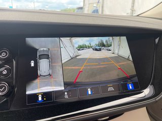 Buick ENVISION  2023 à St-Jérôme, Québec - 17 - w320h240px