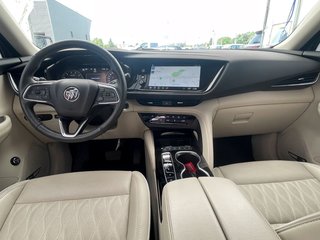 Buick ENVISION  2023 à St-Jérôme, Québec - 13 - w320h240px