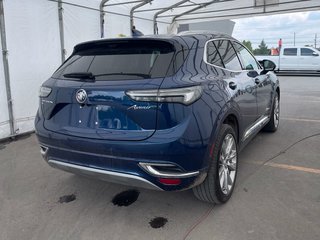 2023 Buick ENVISION in St-Jérôme, Quebec - 10 - w320h240px