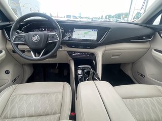 2023 Buick ENVISION in St-Jérôme, Quebec - 13 - w320h240px