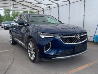 2023 Buick ENVISION in St-Jérôme, Quebec - 12 - w320h240px