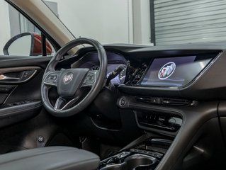 Buick ENVISION  2023 à St-Jérôme, Québec - 29 - w320h240px