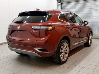 Buick ENVISION  2023 à St-Jérôme, Québec - 9 - w320h240px