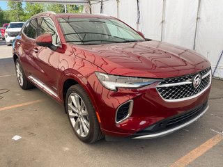 2023 Buick ENVISION in St-Jérôme, Quebec - 10 - w320h240px