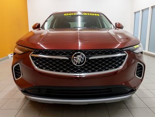 Buick ENVISION  2023 à St-Jérôme, Québec - 5 - w320h240px
