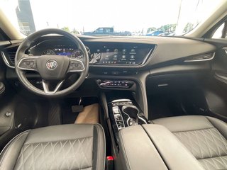 2023 Buick ENVISION in St-Jérôme, Quebec - 12 - w320h240px