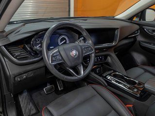 Buick Envision  2023 à St-Jérôme, Québec - 2 - w320h240px