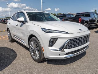 Buick ENVISION  2024 à St-Jérôme, Québec - 11 - w320h240px