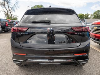 Buick ENVISION  2024 à St-Jérôme, Québec - 8 - w320h240px