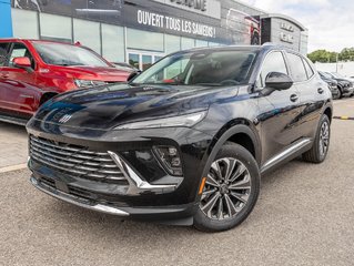 2024 Buick ENVISION in St-Jérôme, Quebec - 2 - w320h240px