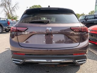 Buick ENVISION  2024 à St-Jérôme, Québec - 8 - w320h240px