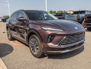 2024 Buick ENVISION in St-Jérôme, Quebec - 10 - w320h240px