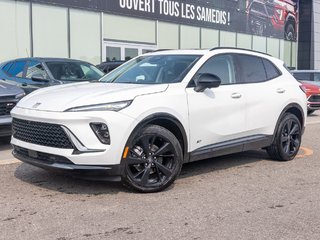 2024 Buick ENVISION in St-Jérôme, Quebec - 2 - w320h240px