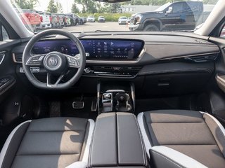 Buick ENVISION  2024 à St-Jérôme, Québec - 4 - w320h240px