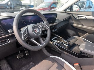 Buick ENVISION  2024 à St-Jérôme, Québec - 15 - w320h240px