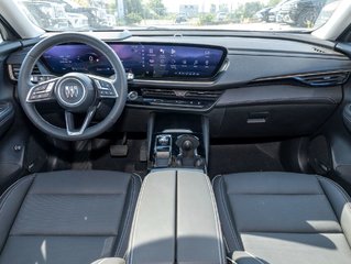 Buick ENVISION  2024 à St-Jérôme, Québec - 4 - w320h240px