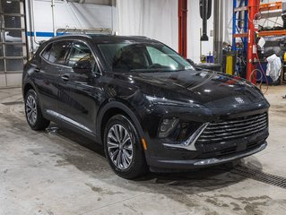 2025 Buick ENVISION in St-Jérôme, Quebec - 10 - w320h240px