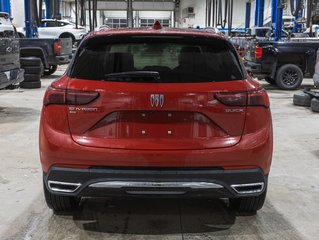 2025 Buick ENVISION in St-Jérôme, Quebec - 6 - w320h240px