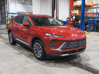 2025 Buick ENVISION in St-Jérôme, Quebec - 9 - w320h240px