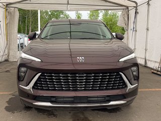 Buick ENVISION  2025 à St-Jérôme, Québec - 6 - w320h240px