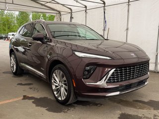 Buick ENVISION  2025 à St-Jérôme, Québec - 12 - w320h240px
