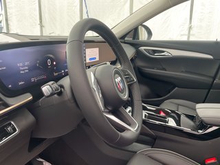 Buick ENVISION  2025 à St-Jérôme, Québec - 5 - w320h240px