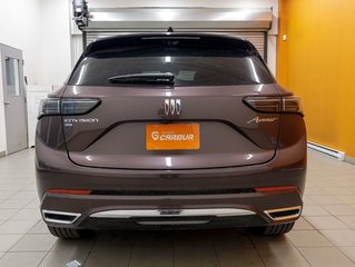 Buick ENVISION  2025 à St-Jérôme, Québec - 8 - w320h240px