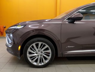 Buick ENVISION  2025 à St-Jérôme, Québec - 37 - w320h240px