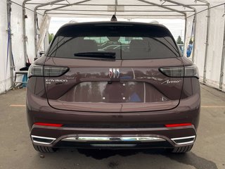 Buick ENVISION  2025 à St-Jérôme, Québec - 9 - w320h240px