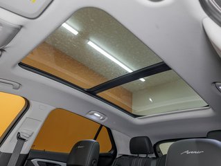 Buick ENVISION  2025 à St-Jérôme, Québec - 4 - w320h240px