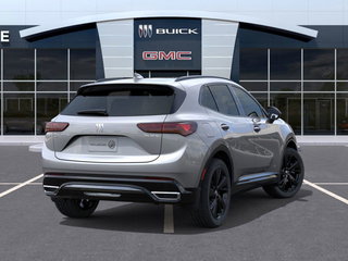 Buick ENVISION  2025 à St-Jérôme, Québec - 4 - w320h240px