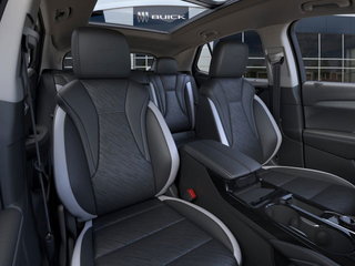 Buick ENVISION  2025 à St-Jérôme, Québec - 16 - w320h240px