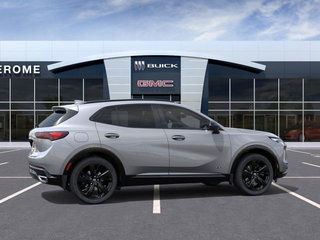 Buick ENVISION  2025 à St-Jérôme, Québec - 5 - w320h240px