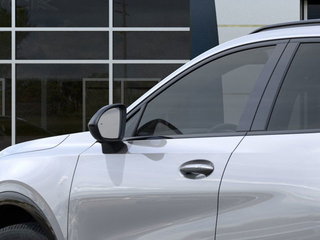 Buick ENVISION  2025 à St-Jérôme, Québec - 12 - w320h240px