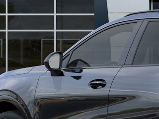 Buick ENVISION  2025 à St-Jérôme, Québec - 12 - w320h240px