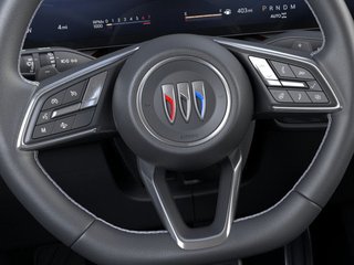 Buick ENVISION  2025 à St-Jérôme, Québec - 19 - w320h240px