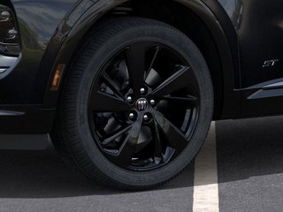 Buick ENVISION  2025 à St-Jérôme, Québec - 9 - w320h240px