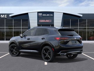 Buick ENVISION  2025 à St-Jérôme, Québec - 3 - w320h240px