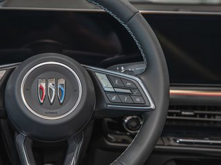2025 Buick ENVISION in St-Jérôme, Quebec - 16 - w320h240px
