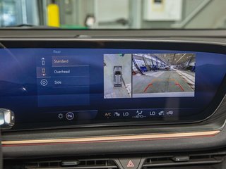 2025 Buick ENVISION in St-Jérôme, Quebec - 20 - w320h240px