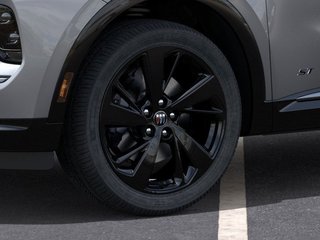 2025 Buick ENVISION in St-Jérôme, Quebec - 9 - w320h240px