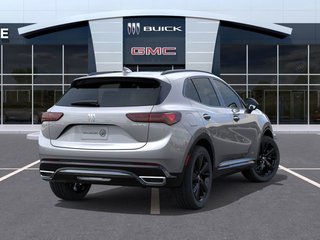 2025 Buick ENVISION in St-Jérôme, Quebec - 4 - w320h240px