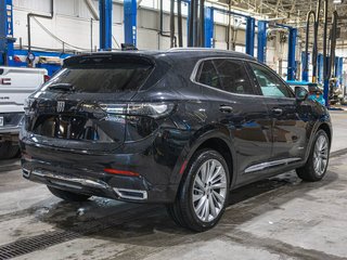 Buick ENVISION  2025 à St-Jérôme, Québec - 9 - w320h240px