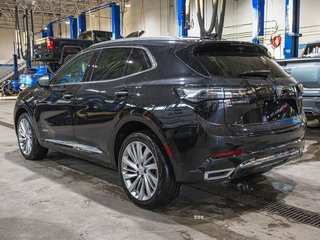Buick ENVISION  2025 à St-Jérôme, Québec - 6 - w320h240px