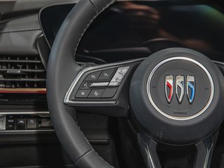 Buick ENVISION  2025 à St-Jérôme, Québec - 15 - w320h240px
