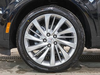 Buick ENVISION  2025 à St-Jérôme, Québec - 34 - w320h240px