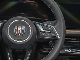 Buick ENVISION  2025 à St-Jérôme, Québec - 16 - w320h240px