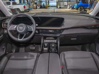 Buick ENVISION  2025 à St-Jérôme, Québec - 4 - w320h240px